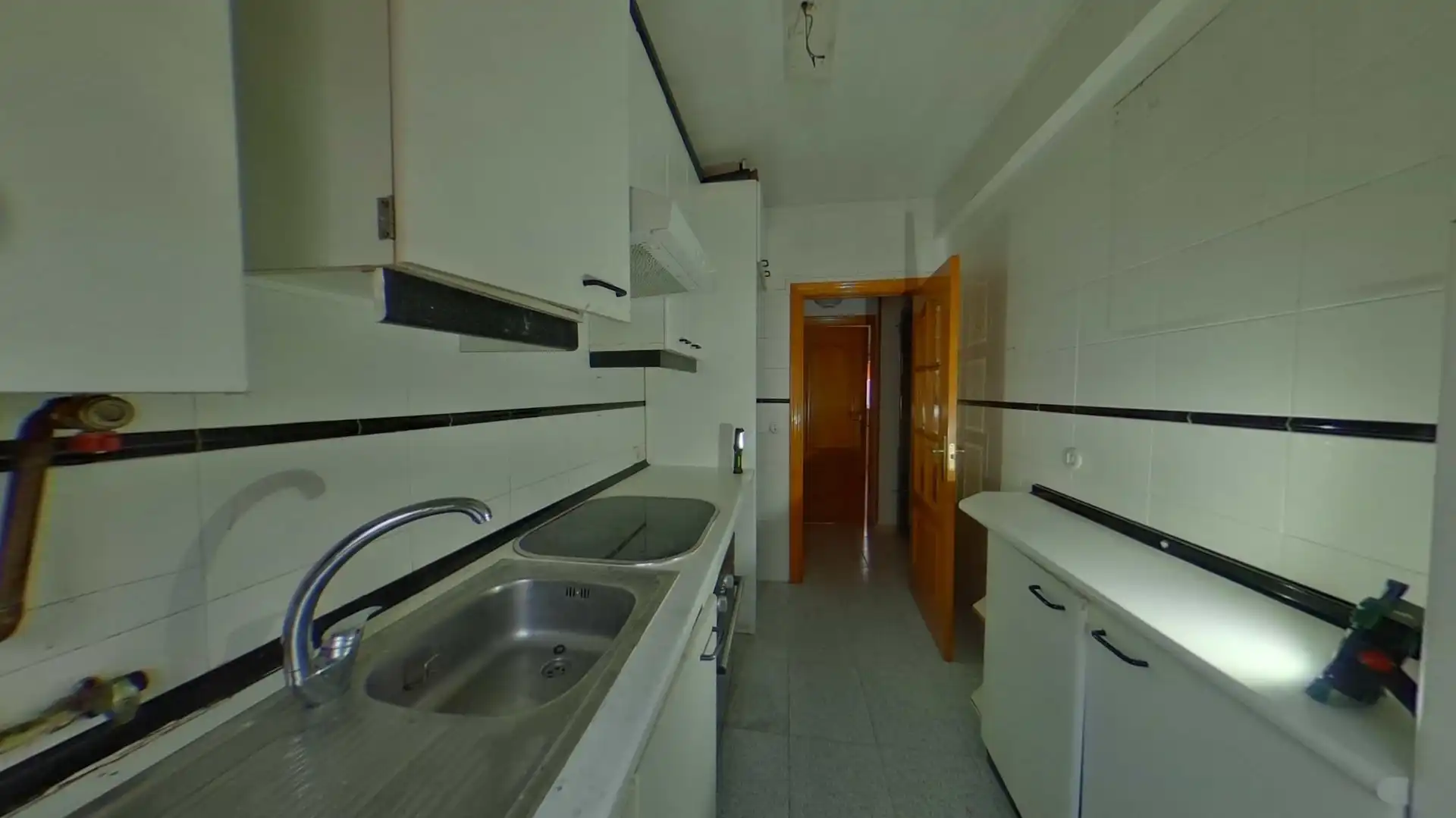 Wohnung zum Verkauf in Calle FRANCISCO DEL PINO 26, imagen 4