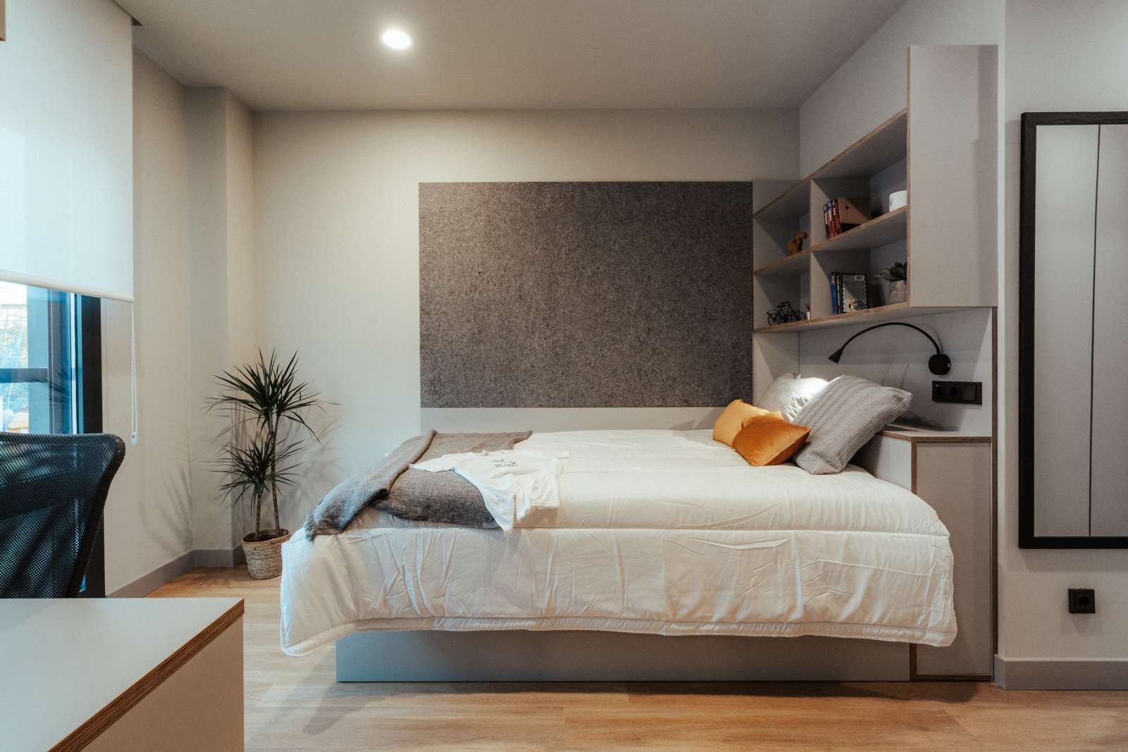 Apartment to share in El Besós i el Maresme