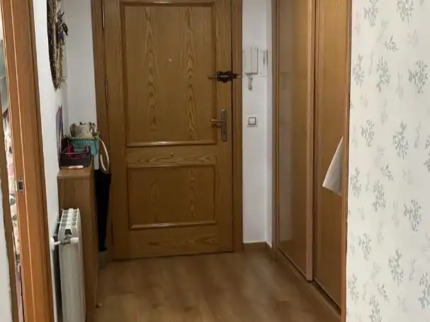 Flat for sale in Mérida  with Air Conditioner and Balcony