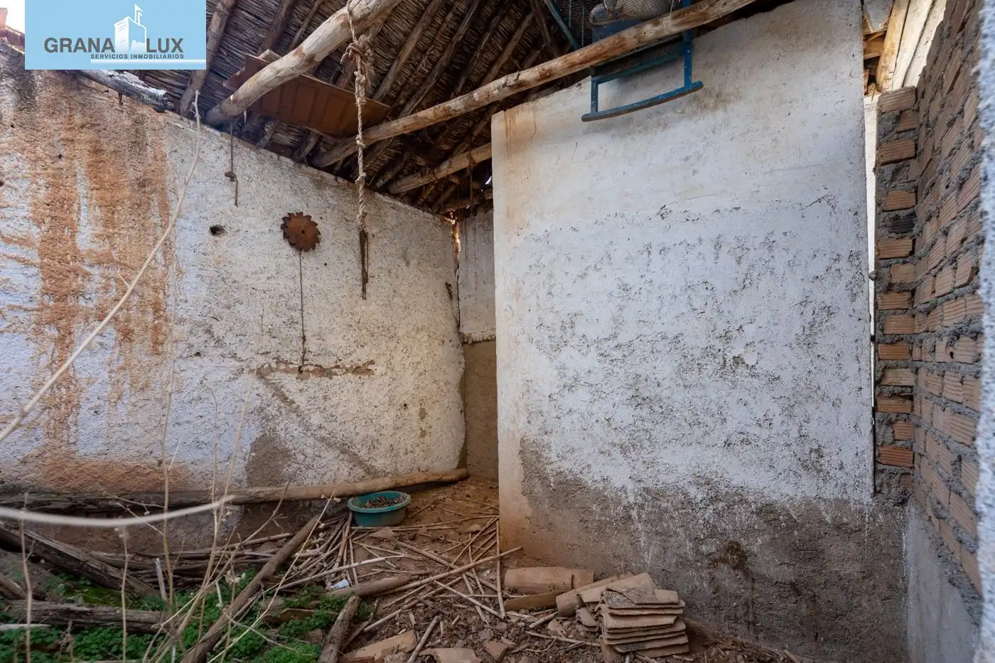 Casa o xalet en venda a La Zubia Ciudad