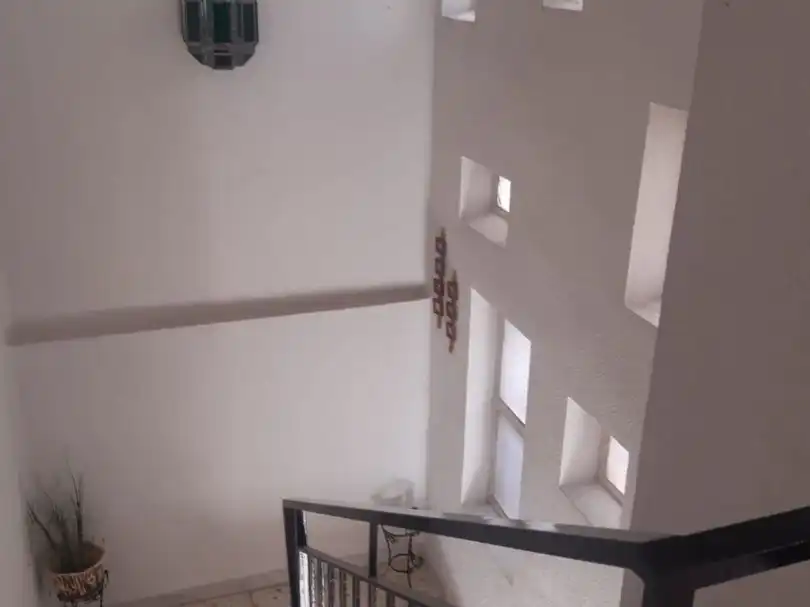 Casa o xalet en venda en Baza amb Terrassa i Balcó