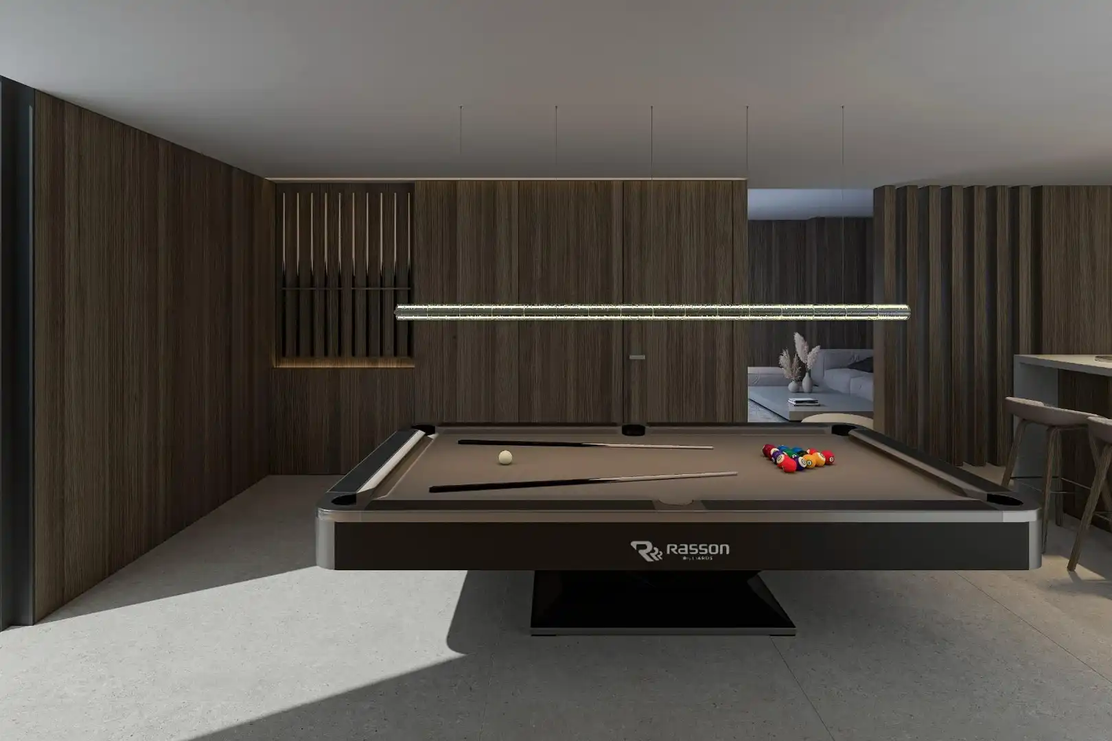 Haus mit Pool zum Verkauf in El Mirador - La Cornisa, imagen 10