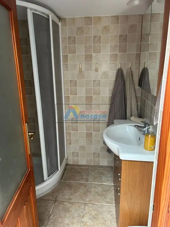 Bany de Casa o xalet en venda en Oliva amb Aire condicionat, Terrassa i Traster