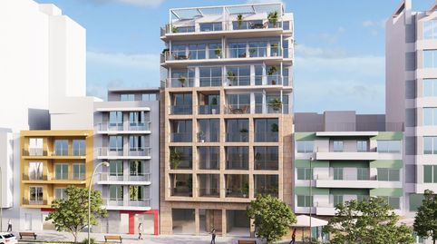 Foto 3 de Apartamento en venta en Centro Urbano, Villajoyosa / La Vila Joiosa