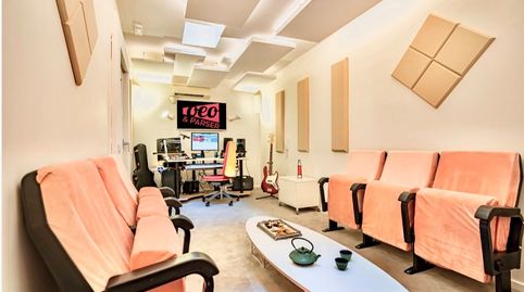 Foto 5 von Geschaftsraum zum Verkauf in Calle de Don Ramón de la Cruz, Lista, Madrid Capital