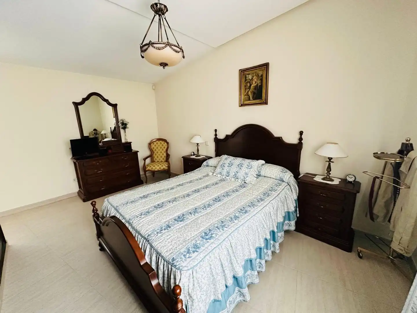 Chalet con jardín en venta en Calle Viñas, imagen 30