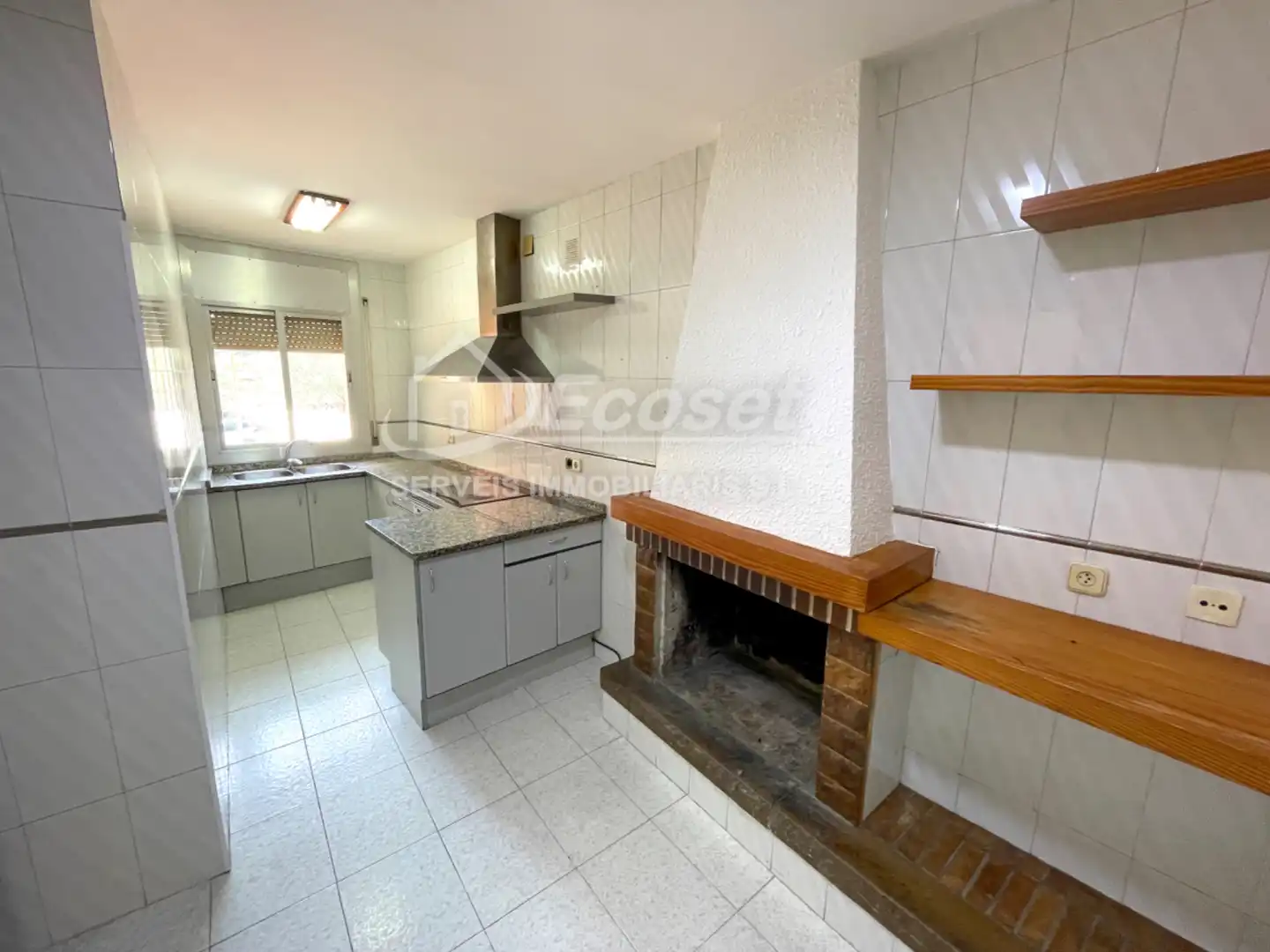 Kitchen of Houses for sale in Olesa de Bonesvalls  with Terrace