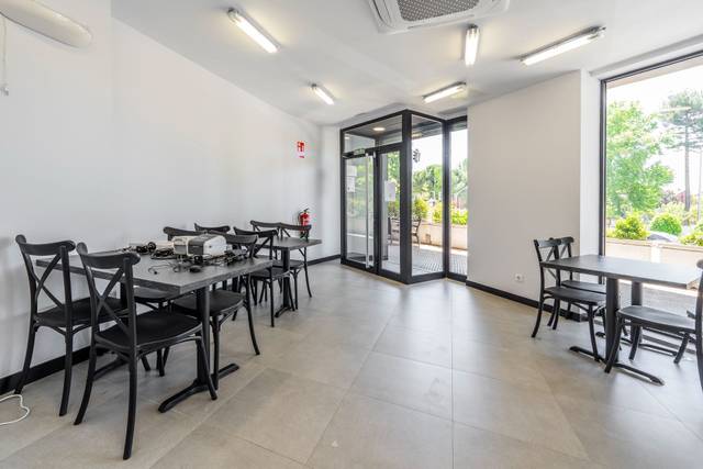 Local comercial en Alquiler en Canillas