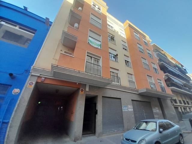 Local comercial en Venta en C/ Capitá Baltasar Tristany  en Plaza Crevillente - Antiguos Juzgados - El Asilo