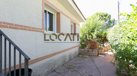 Foto 2 de Casa o xalet en venda a Navas del Rey, Madrid