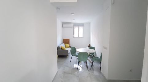 Foto 4 de Piso de alquiler en Calle de Villablanca, Ambroz, Madrid Capital