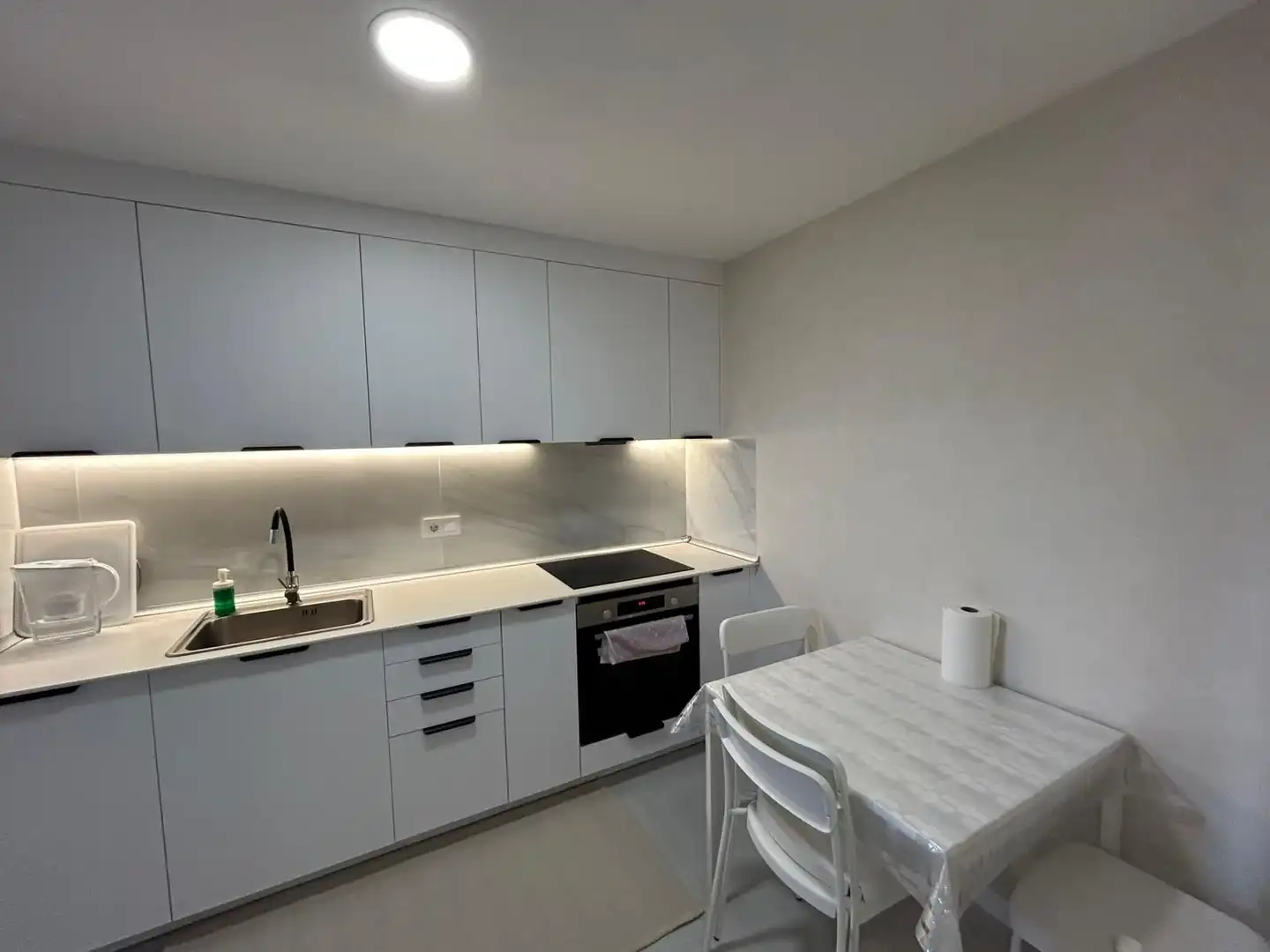 Piso en venta en MESTRAL, 8, Las Azaleas - Alkadir