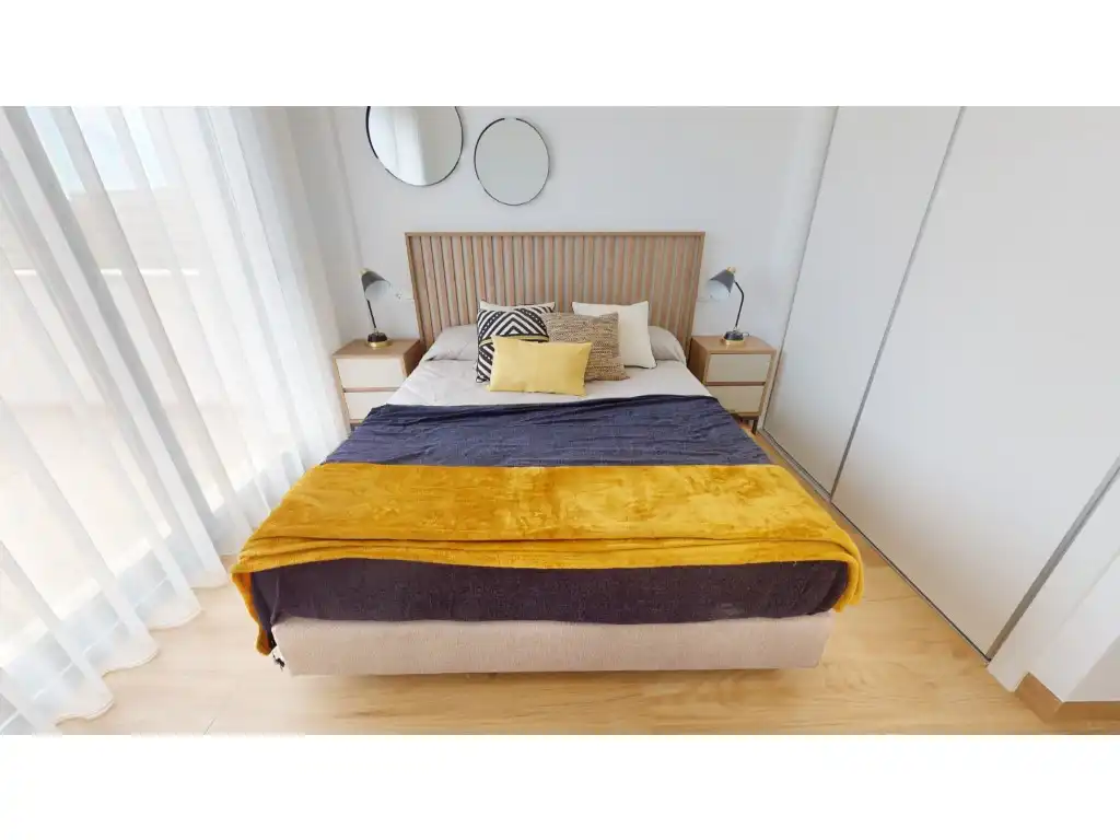 Habitación de Casa o chalet en venta en Torrevieja con Terraza y Piscina