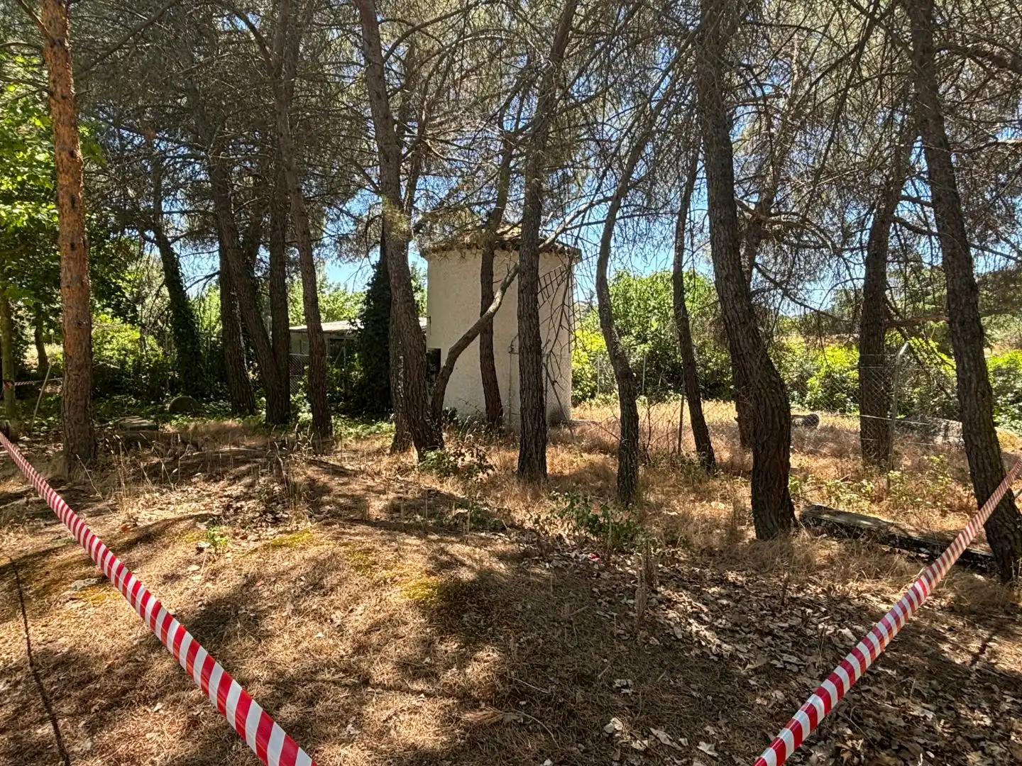 Residencial en venta en Lozoyuela-Navas-Sieteiglesias
