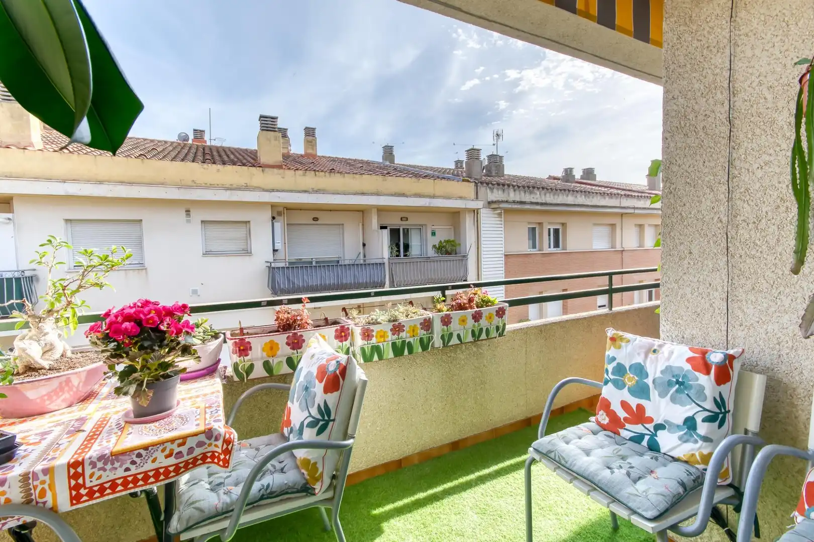 Terrassa de Àtic en venda en Roses amb Aire condicionat, Calefacció i Terrassa