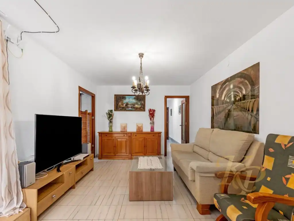 Bungalow en venda a Calle Arquitecto Larramendi, imagen 10