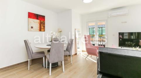 Photo 2 of Study to rent in Carrer Ametllers, Altea ciudad, Altea