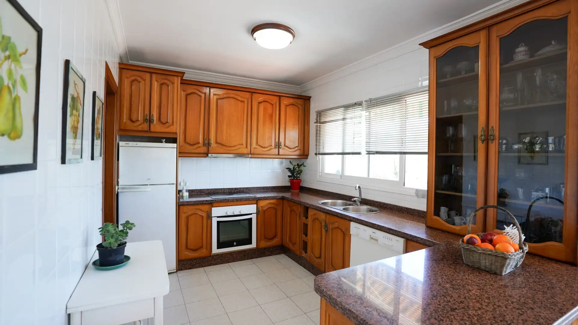 Haus zum Verkauf in MIGUEL DE UNAMUNO-CAMPANA 46, imagen 6