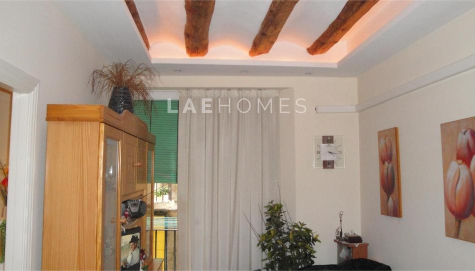 Photo 1 of Apartment for sale in Carrer Argenter, 1, Sant Pere, Sta. Caterina i la Ribera, Barcelona