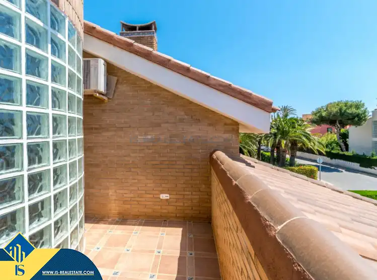 Casa con piscina en venta en Playa del Acequión, Náufragos y Rocío del Mar, imagen 18