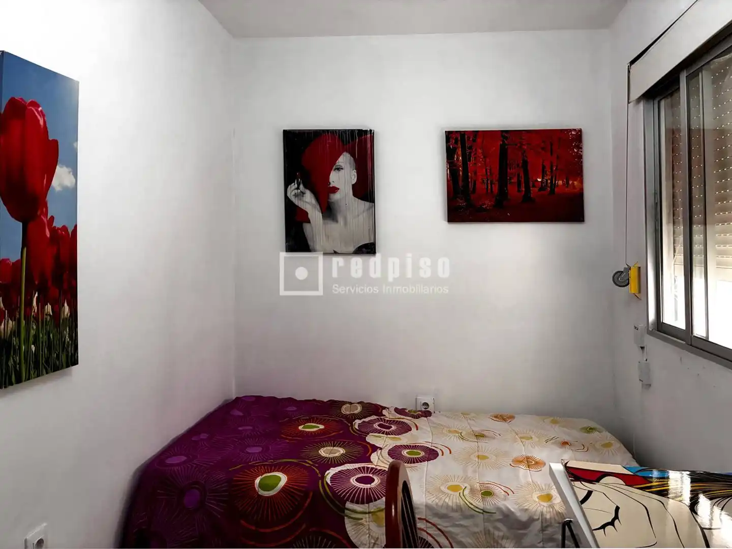 Habitación de Piso en venta en Sevilla con Aire acondicionado y Terraza