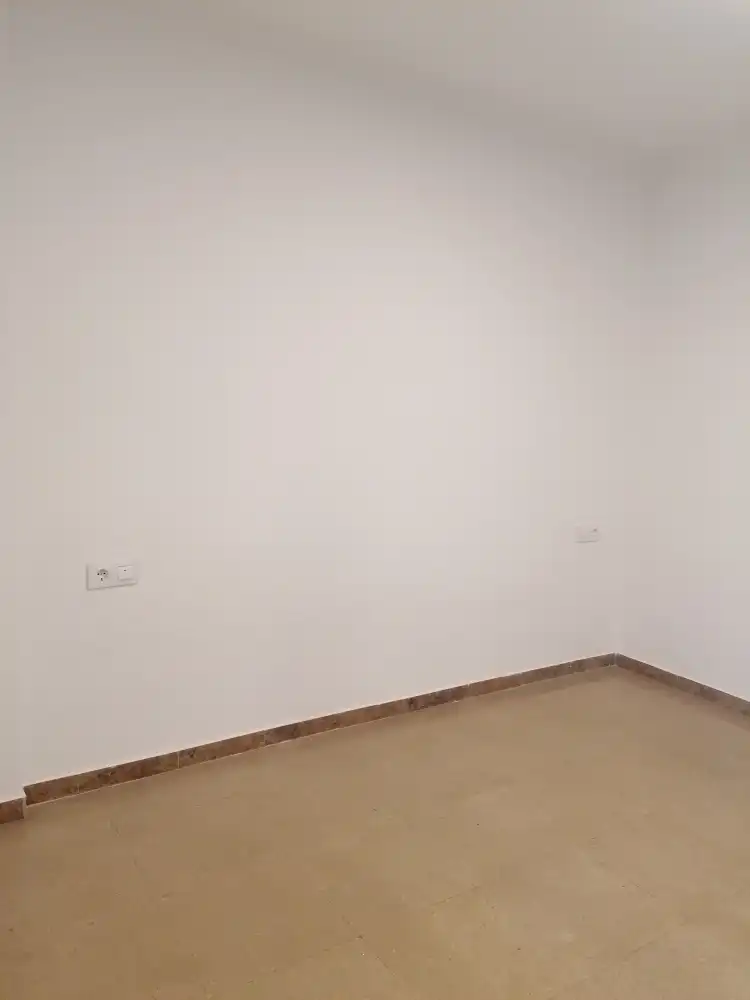 Piso de alquiler en Ronda de Zamenhof, Centre