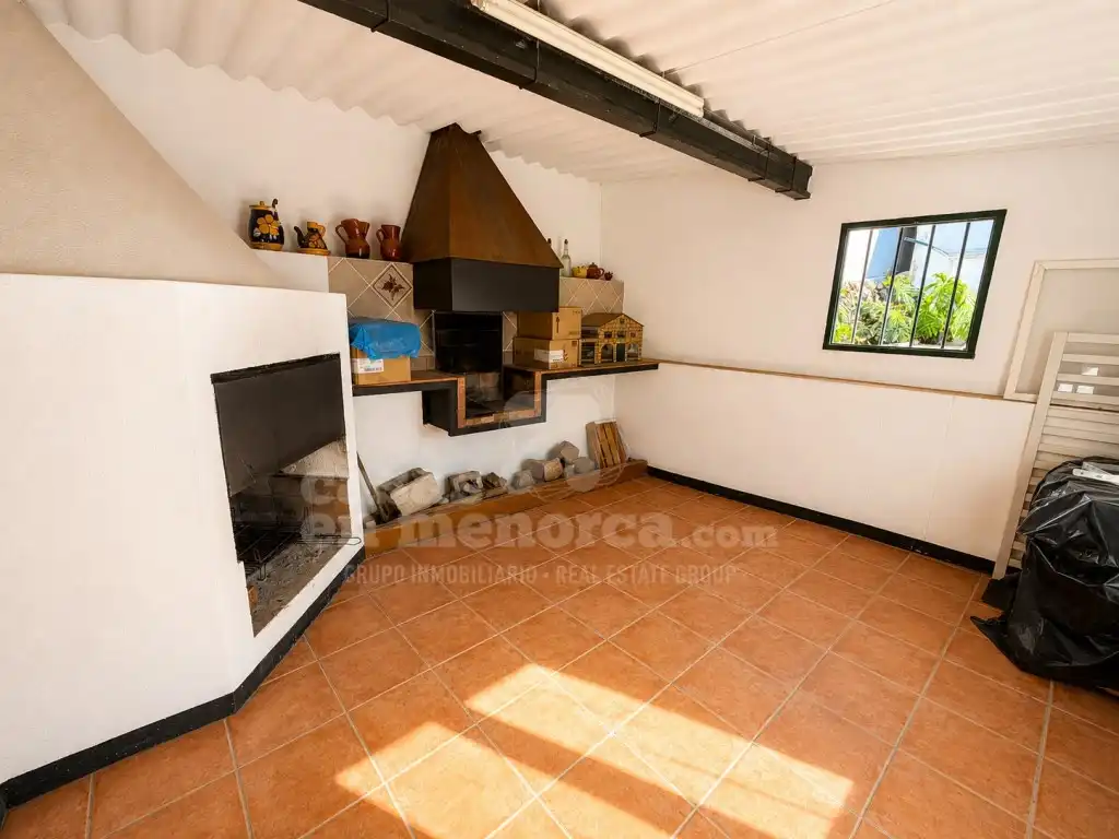 Landhaus mit Pool zum Verkauf in Ciutadella, imagen 4