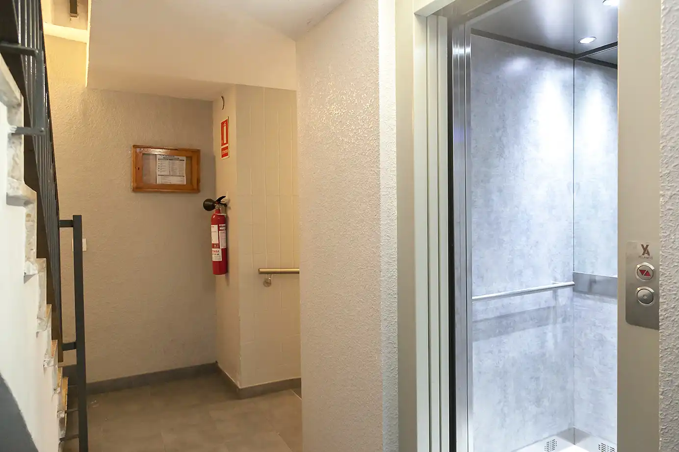 Attic for sale in Carrer de Sant Eudald, 51, El Coll