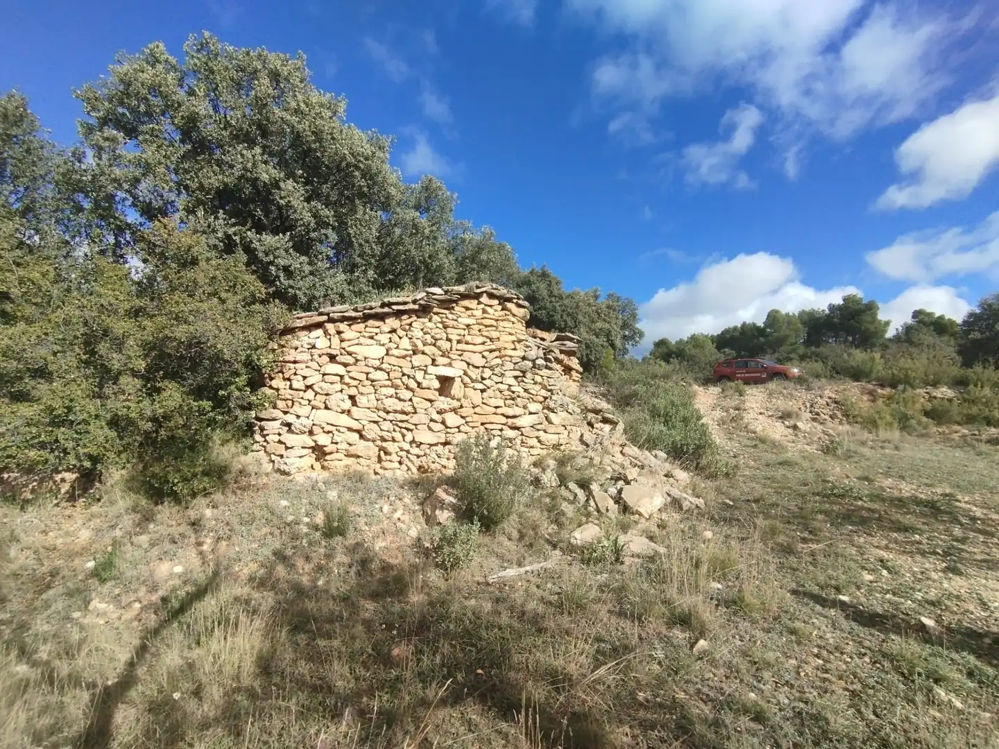 Terreni e lotti in vendita a Ráfales