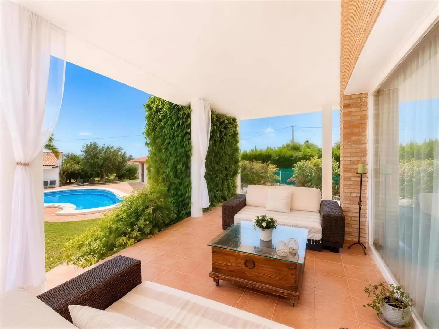 Villa con terrazza in vendita a Calle Duc Del, imagen 28