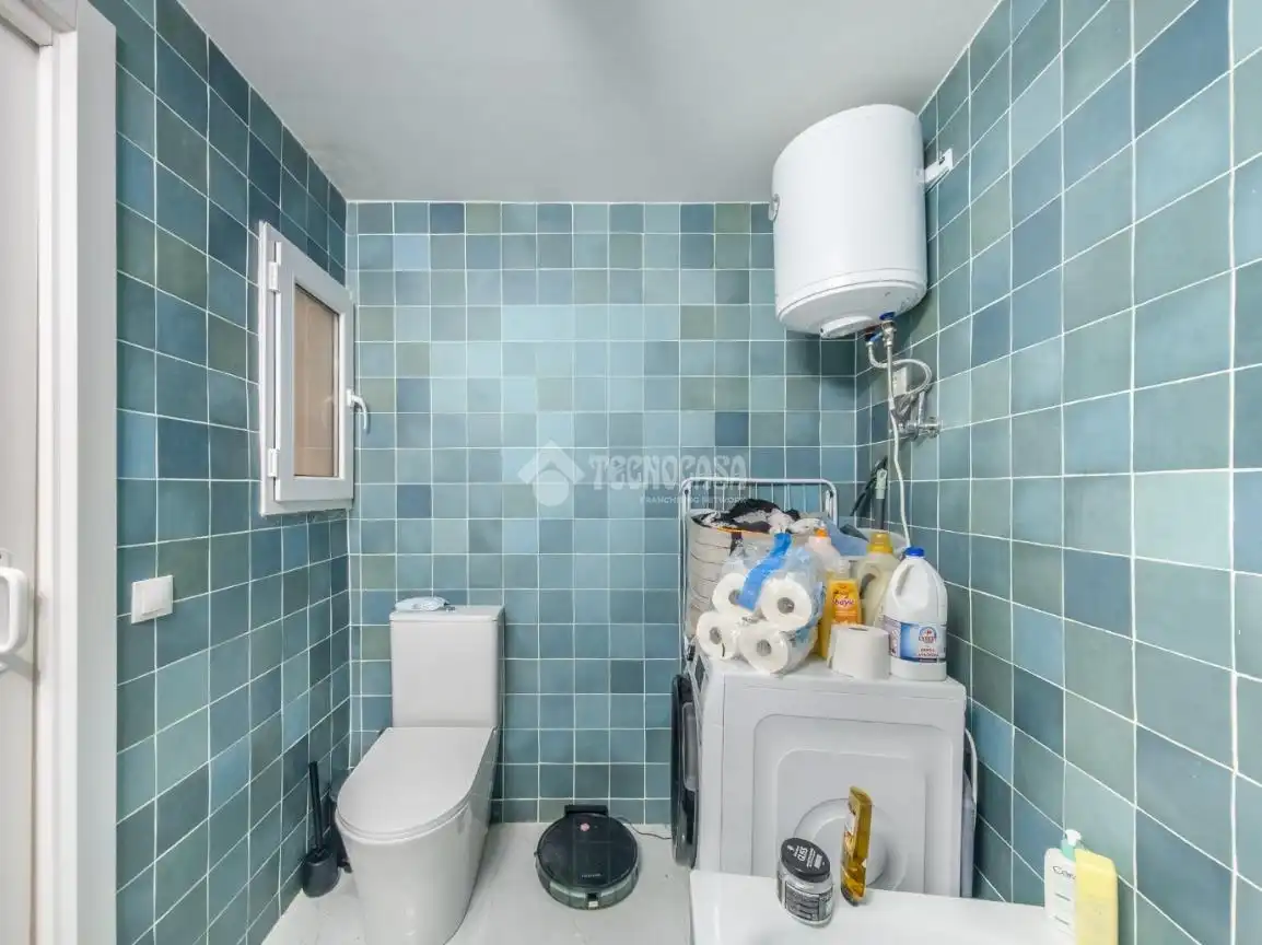 Baño de Piso en venta en Madrid