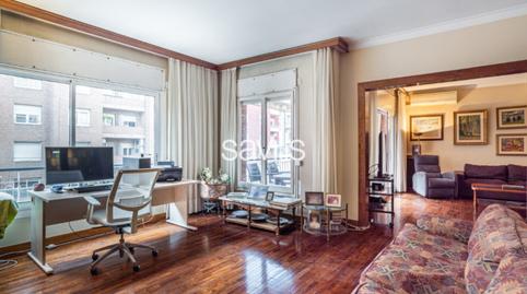 Foto 4 de Apartamento en venta en Sant Gervasi- Galvany, Barcelona