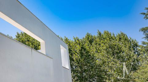 Foto 2 de Casa o xalet en venda a Calle de Peguerinos, Ciudad Universitaria, Madrid