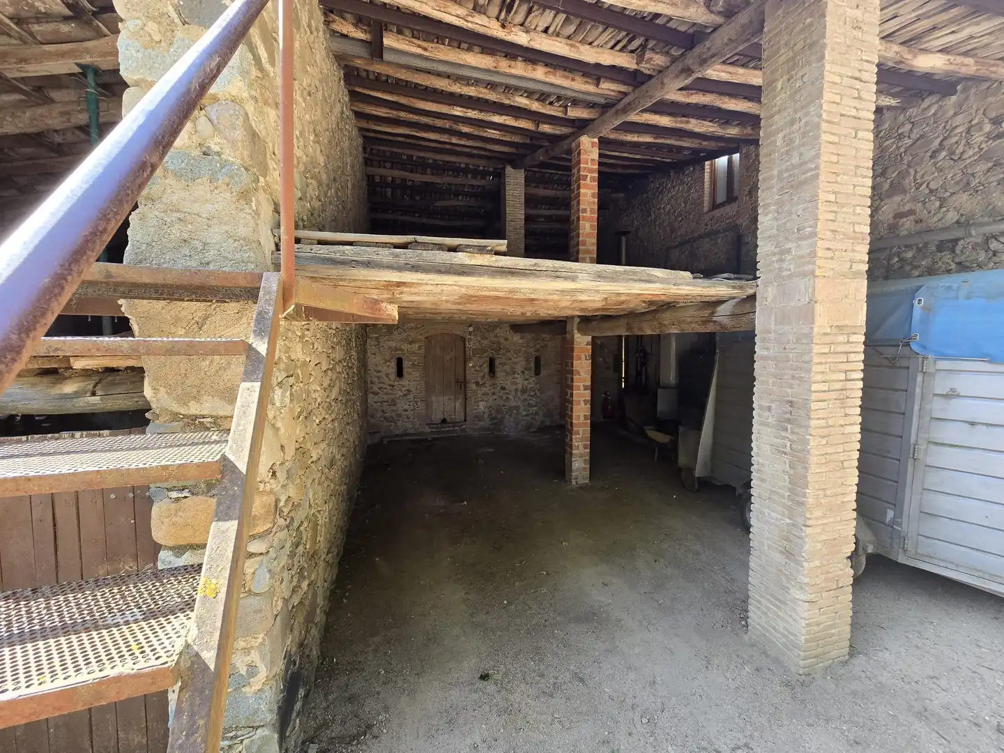 Casa rustica in vendita a Sant Gregori, imagen 85