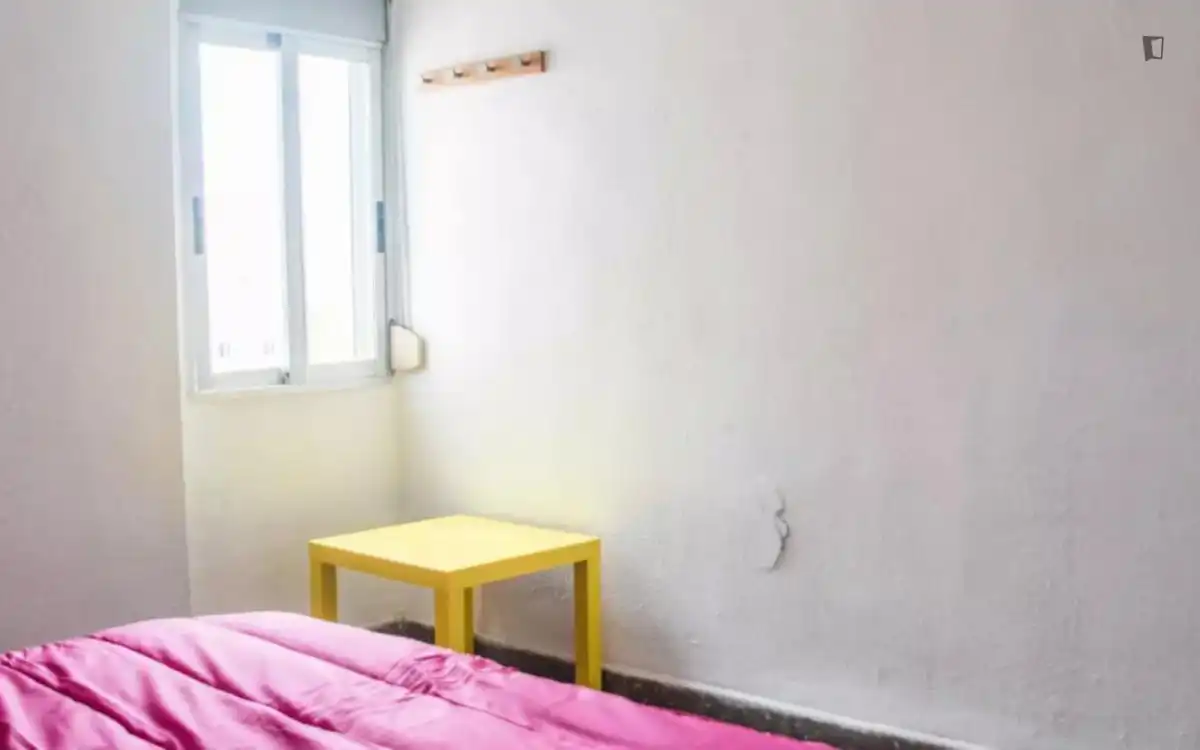 Apartament de lloguer a La Malva-rosa