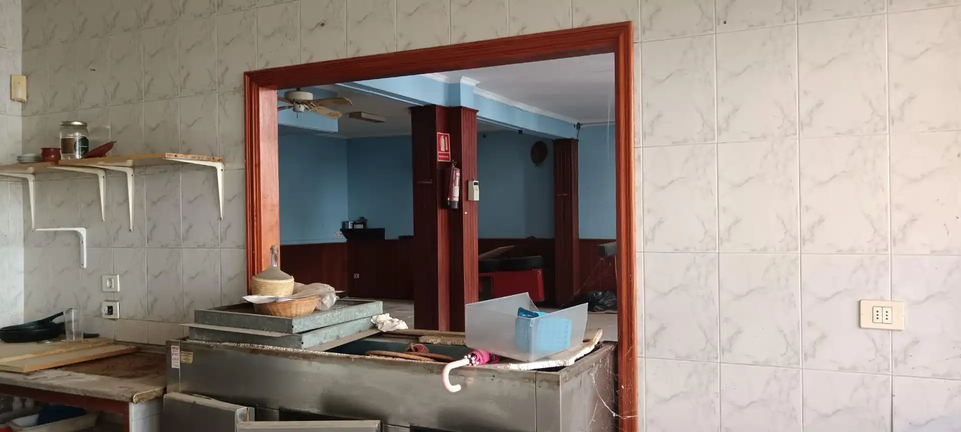 Local comercial en venda a Calle Ciudad Rodrigo, imagen 22