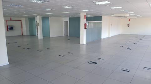 Foto 3 von Gebaude zum Verkauf in Zona Industrial, Alcobendas