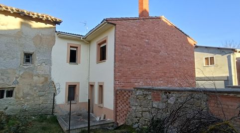 Foto 4 de Casa o chalet en venta en Valle de Oca, Burgos