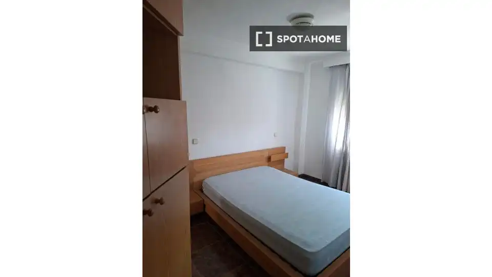 Wohnung mit Terrasse zur Miete in Ciudad Lineal, imagen 3
