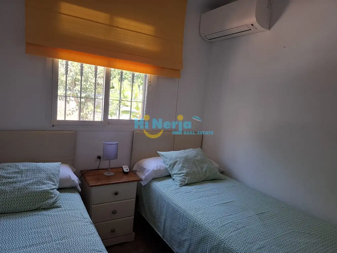Casa con piscina en venta en Frigiliana, imagen 17