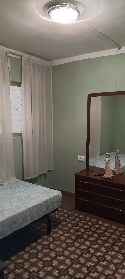 Habitación de Casa o chalet en venta en Alcalà de Xivert con Terraza, Trastero y Amueblado