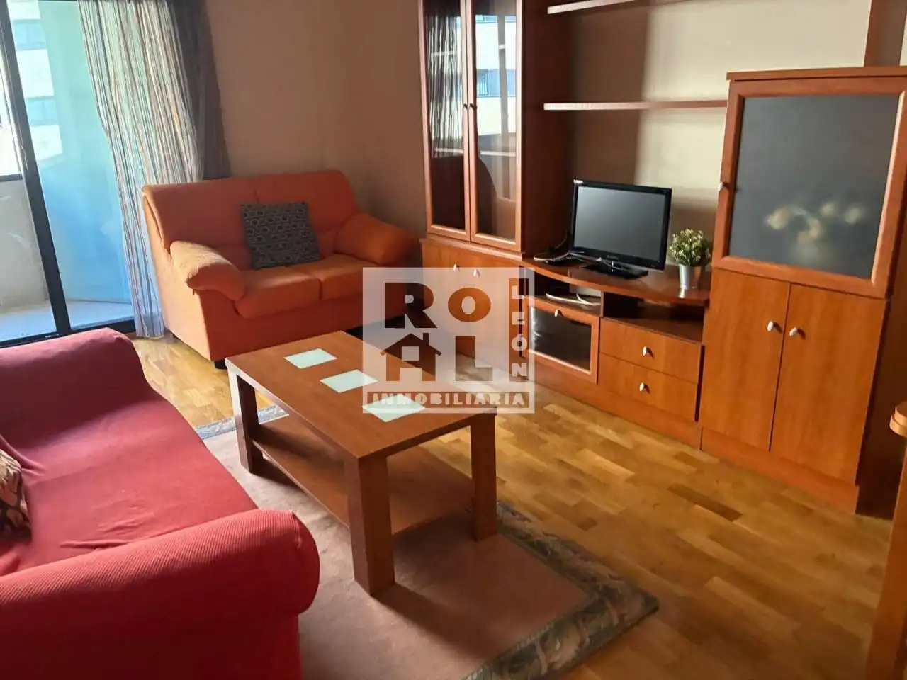 Apartament amb ascensor en venda a Avenida Padre Isla