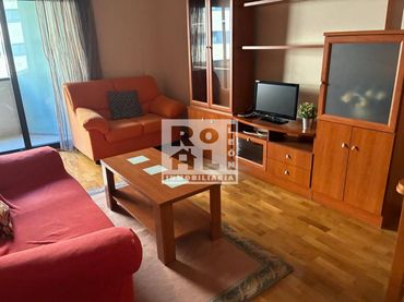 Mini appartamento con ascensore in vendita a Avenida Padre Isla
