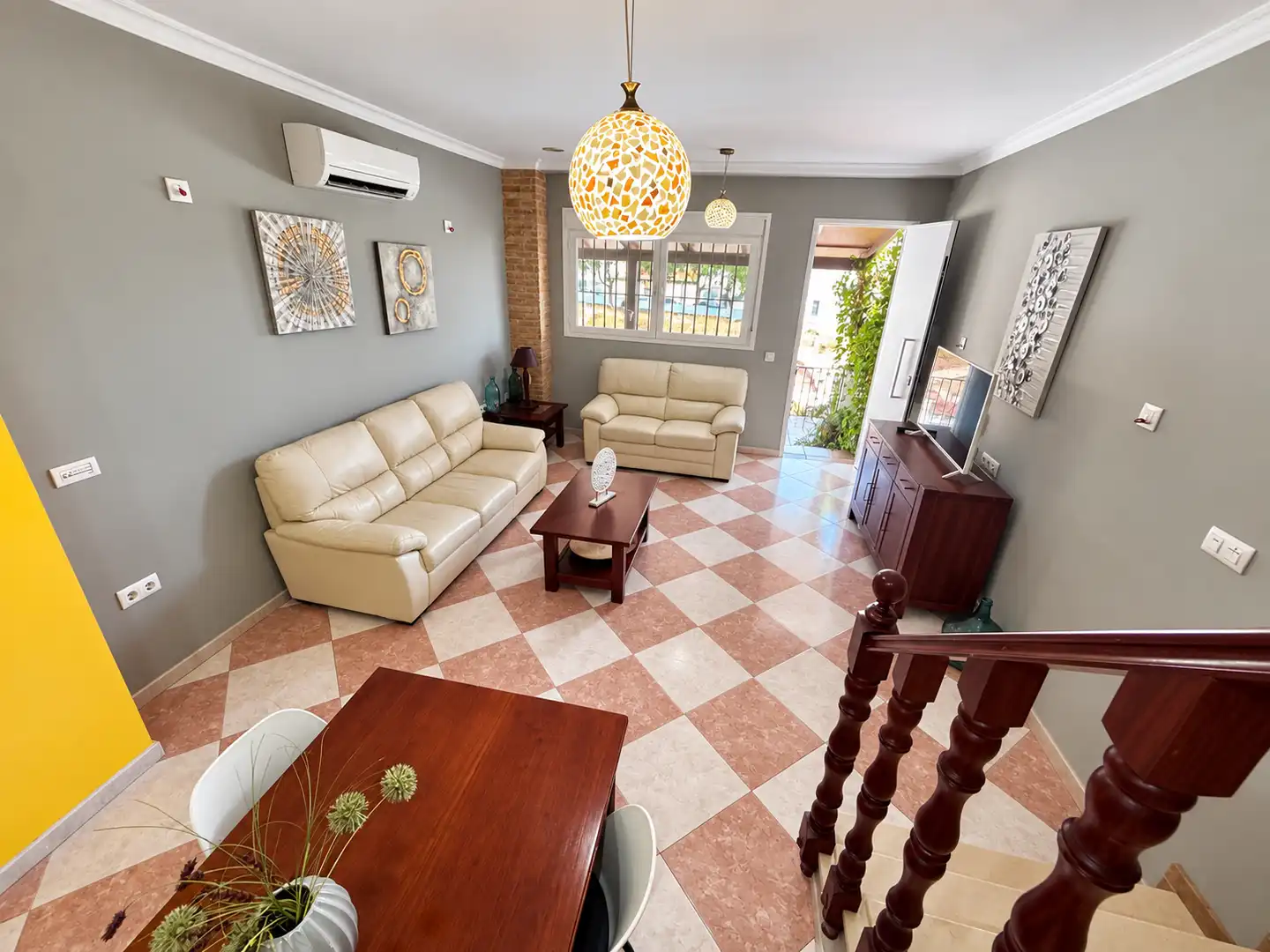 Casa en venda a Arcos de la Frontera, imagen 6