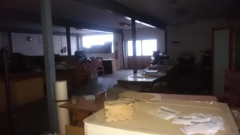 Nau industrial en venda a Zona Sur - Av. de España - San Miguel, imagen 5
