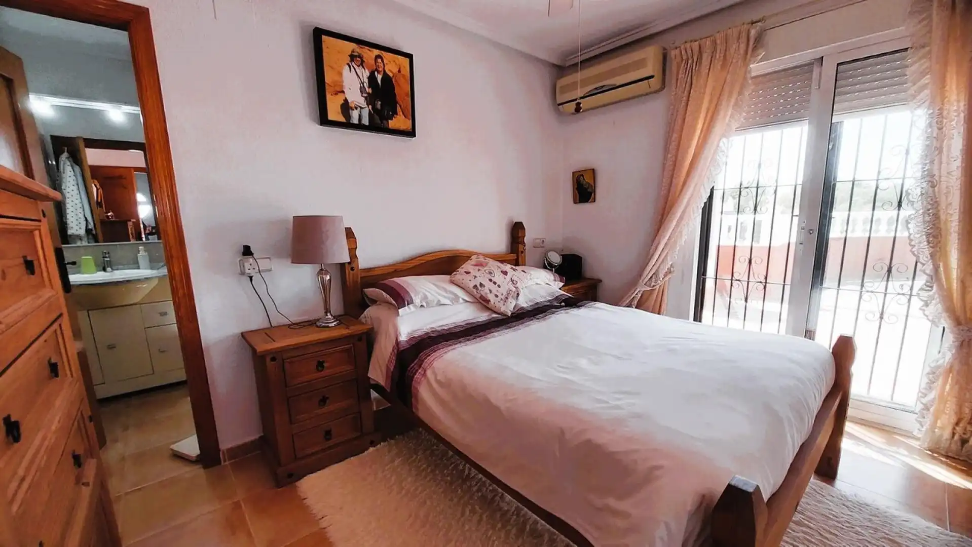 Casa o xalet en venda a Mazarrón Casco Urbano