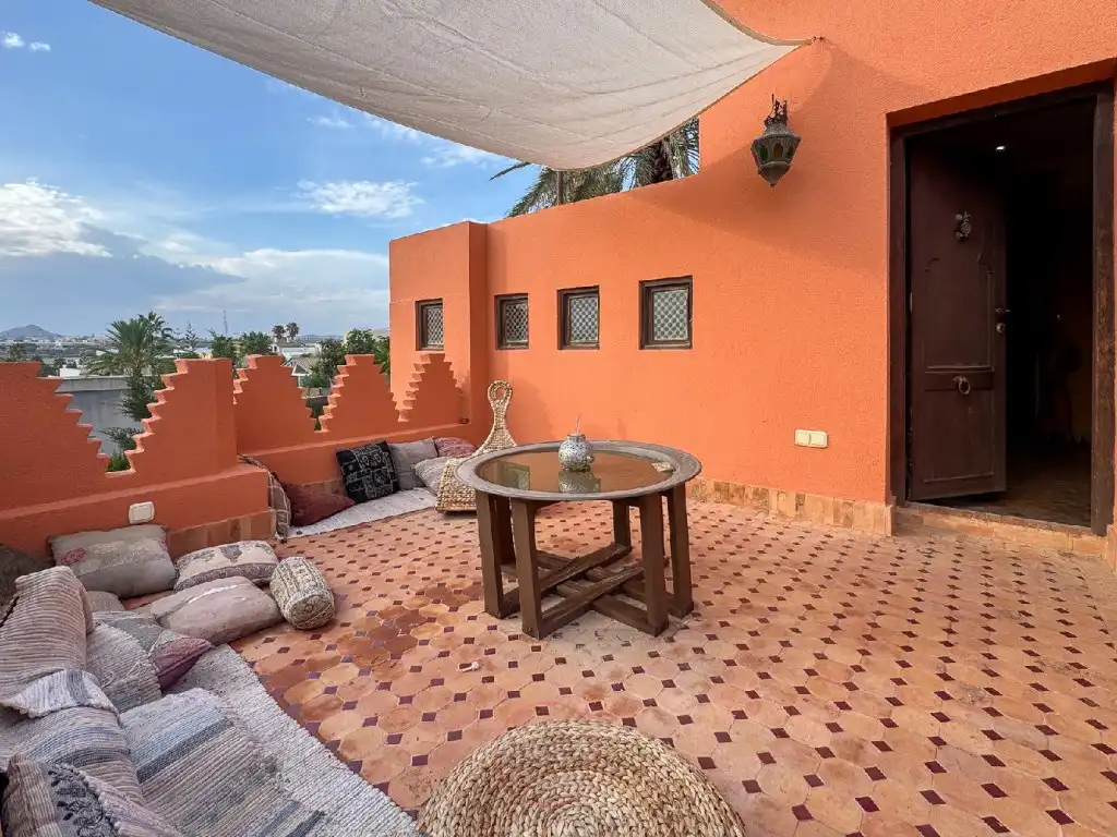 Casa con piscina en venta en Camino Cabuzana 23, imagen 41