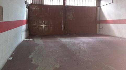 Foto 2 de Garatge de lloguer a Agra del Orzán - Ventorrillo, A Coruña Capital