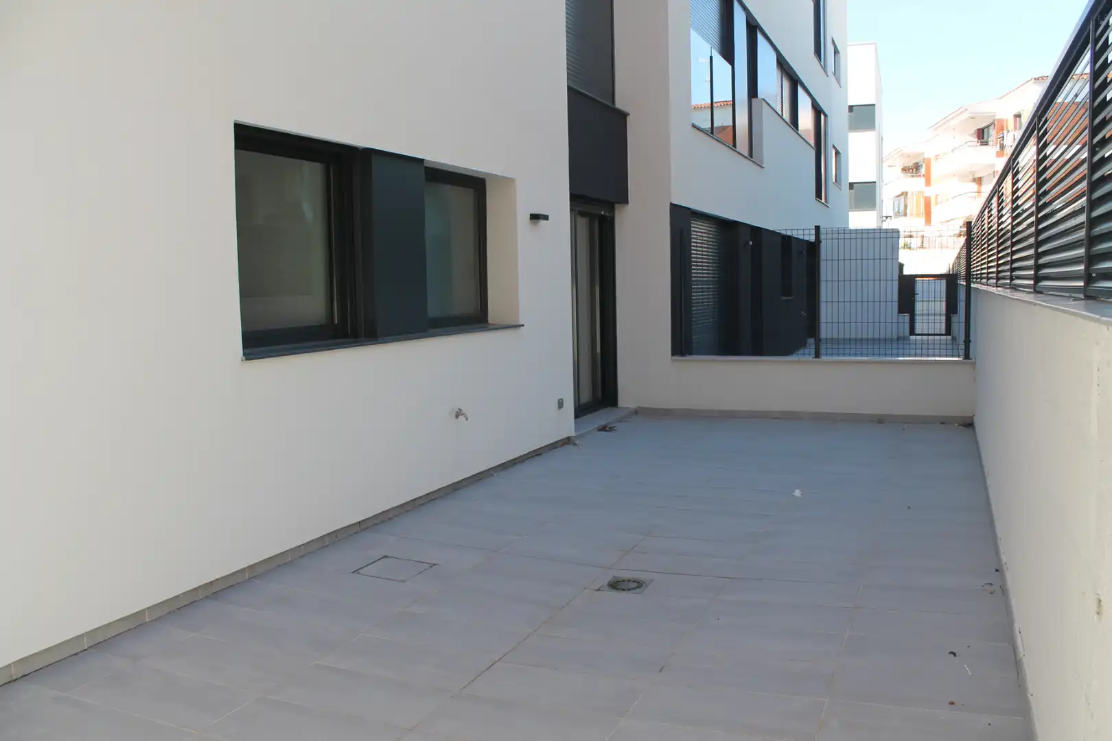 Rez-de-chaussée avec piscine à vendre à Carrer del Doctor Fleming 7, imagen 20