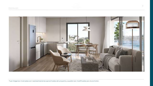 Duplex en Venta en Paseo de la Barquera, 53A en San Vicente de la Barquera